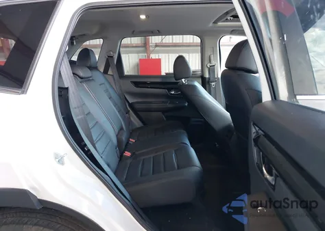 2025 Honda Cr-V Ex-L Awd from USA, damaged, VIN 2HKRS4H78SH451936